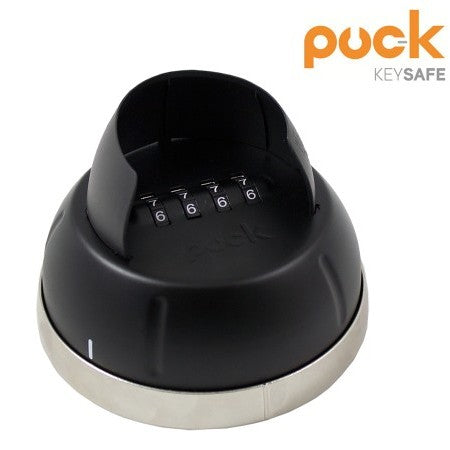 Puck keysafe problemen