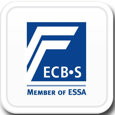 ECB/S certificering