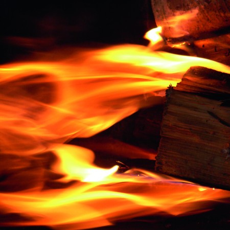 Brandwerend
