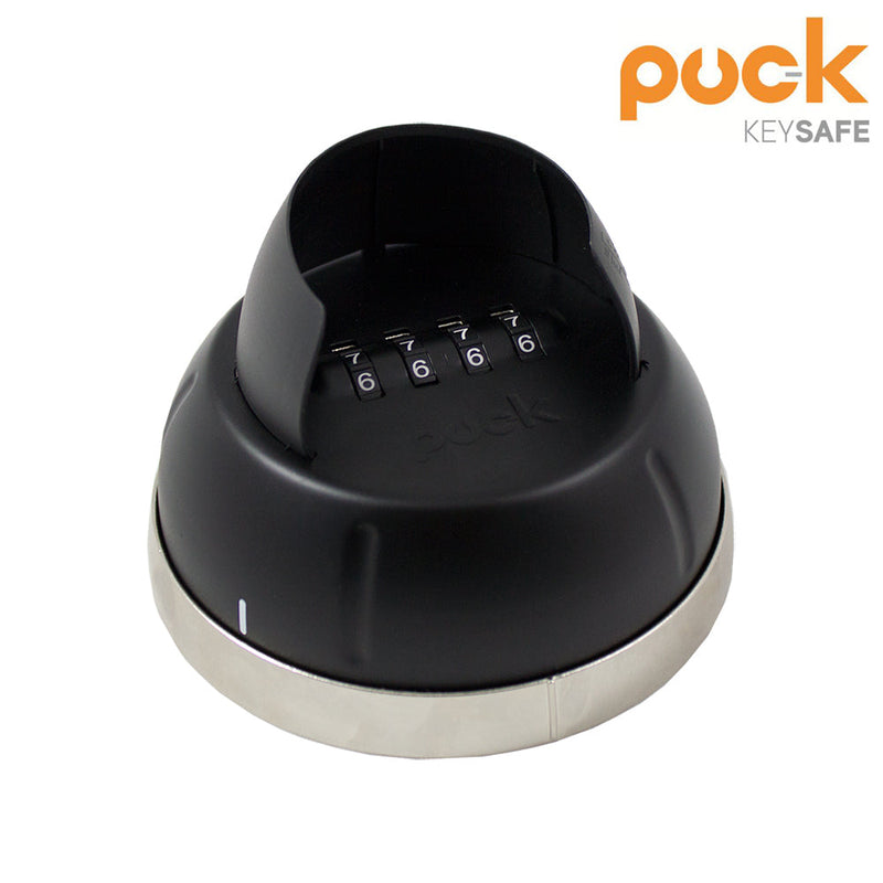 puck-keysafe-problemen