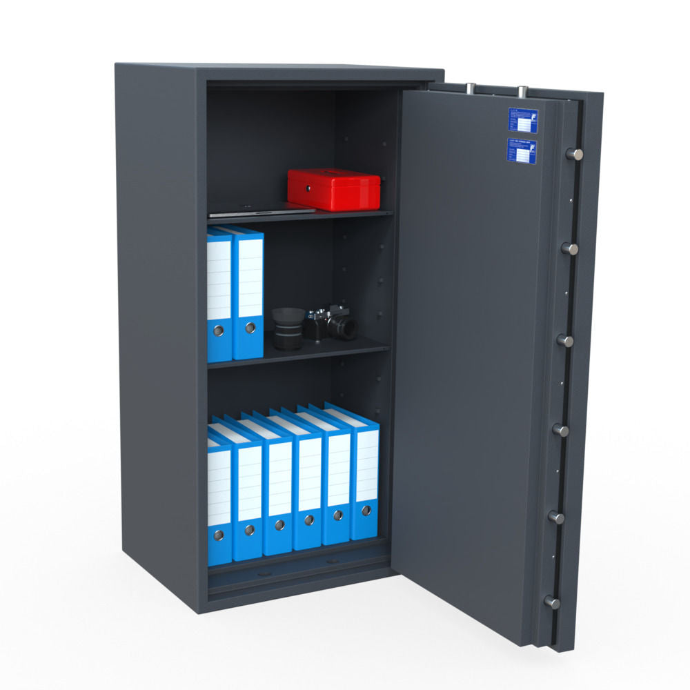 salvus-rome-8-sleutelslot