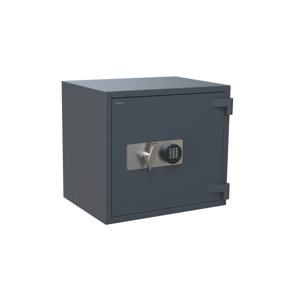 Salvus Milano 4 elo
