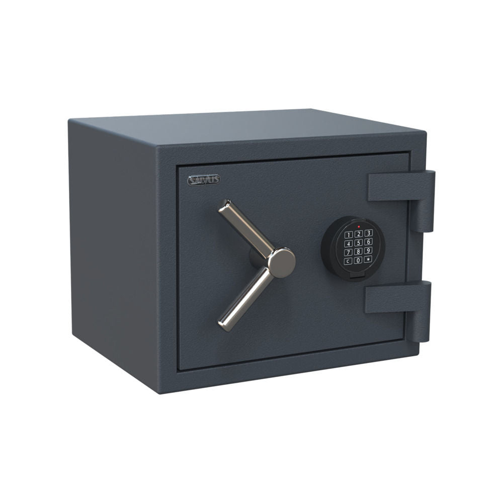 Salvus Rome Mini elo