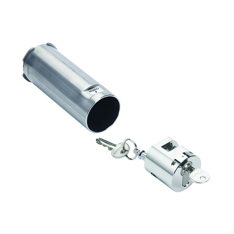 Sleutelbuis PZ Light