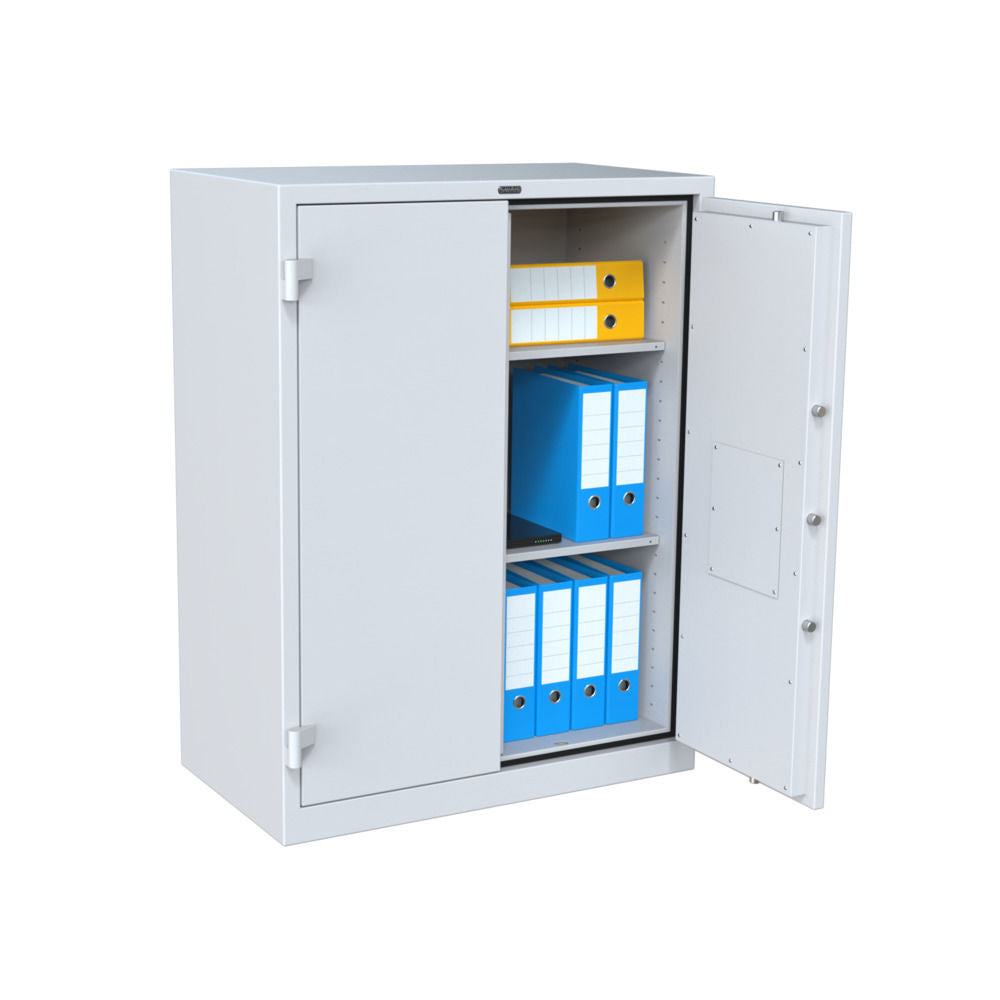 Salvus Verona HS1 elektronisch slot
