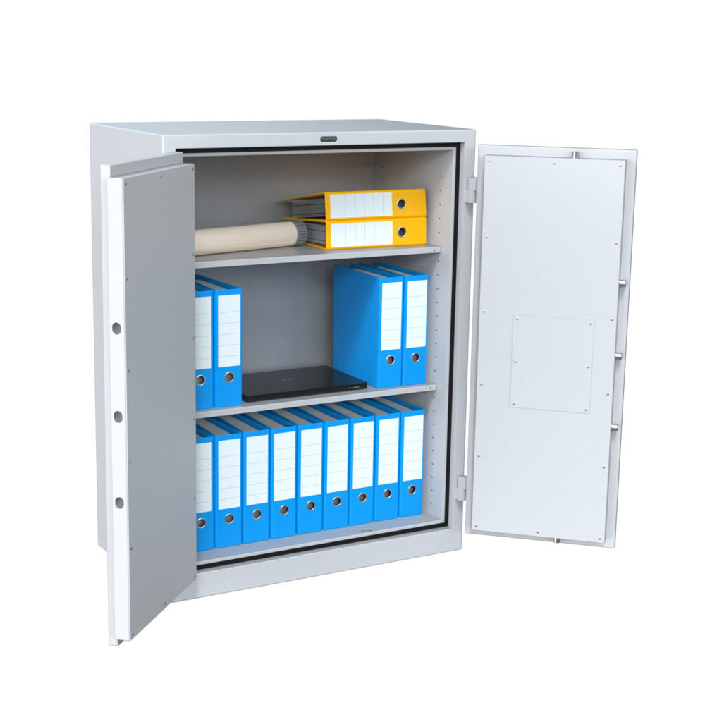 Salvus Verona HS1 elektronisch slot