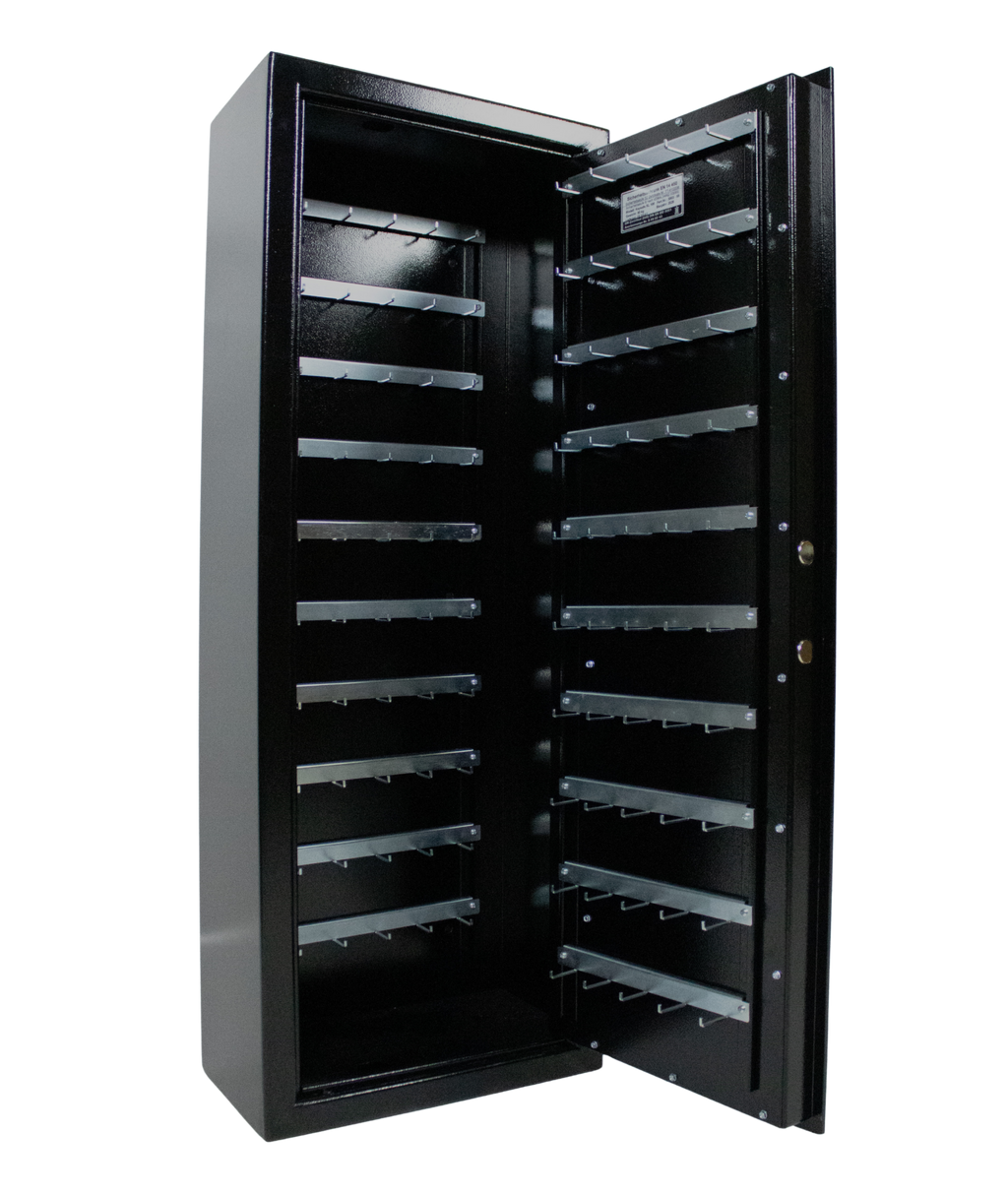 Keysafe 100 E XL zwart