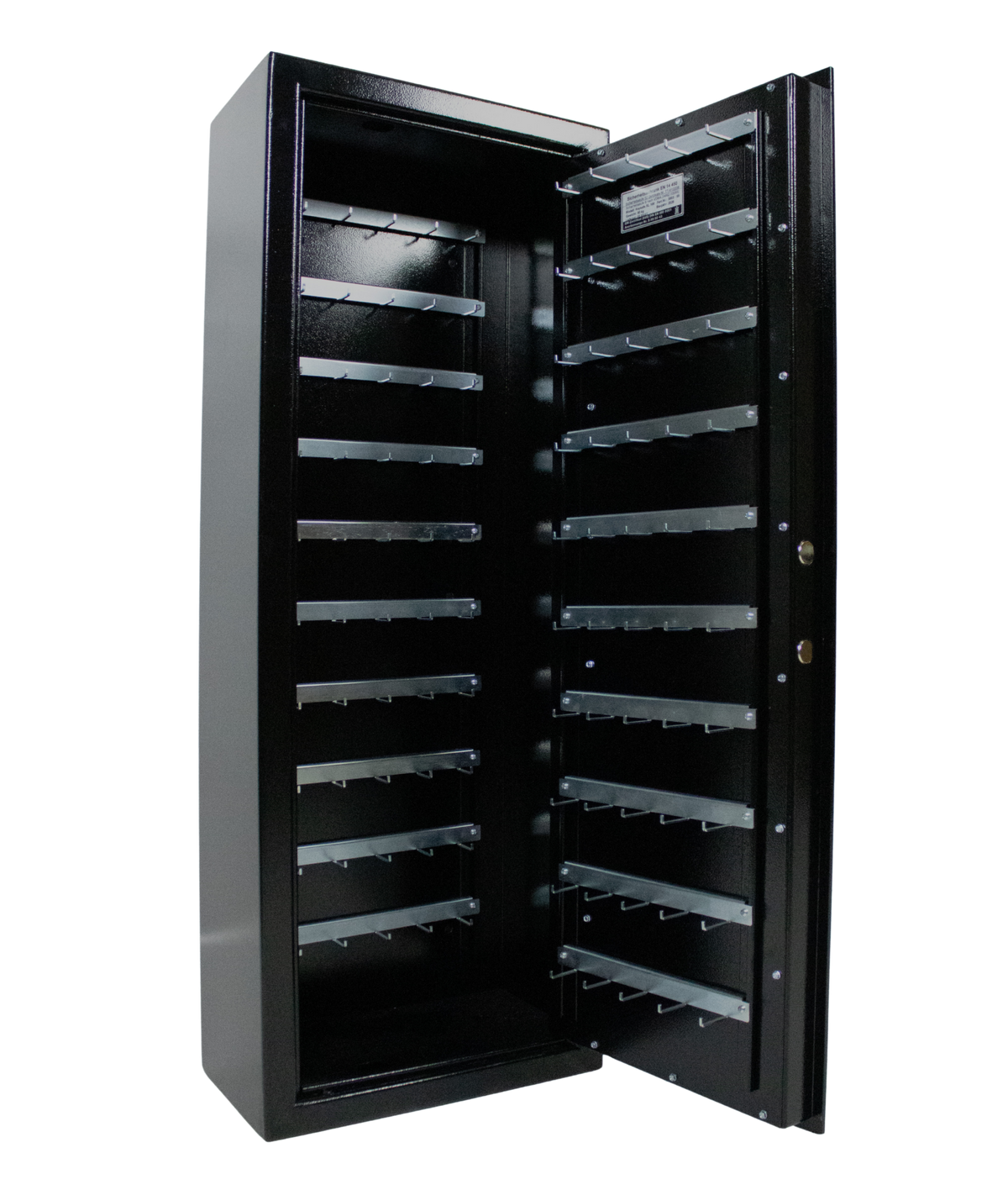 Keysafe 100 E XL zwart