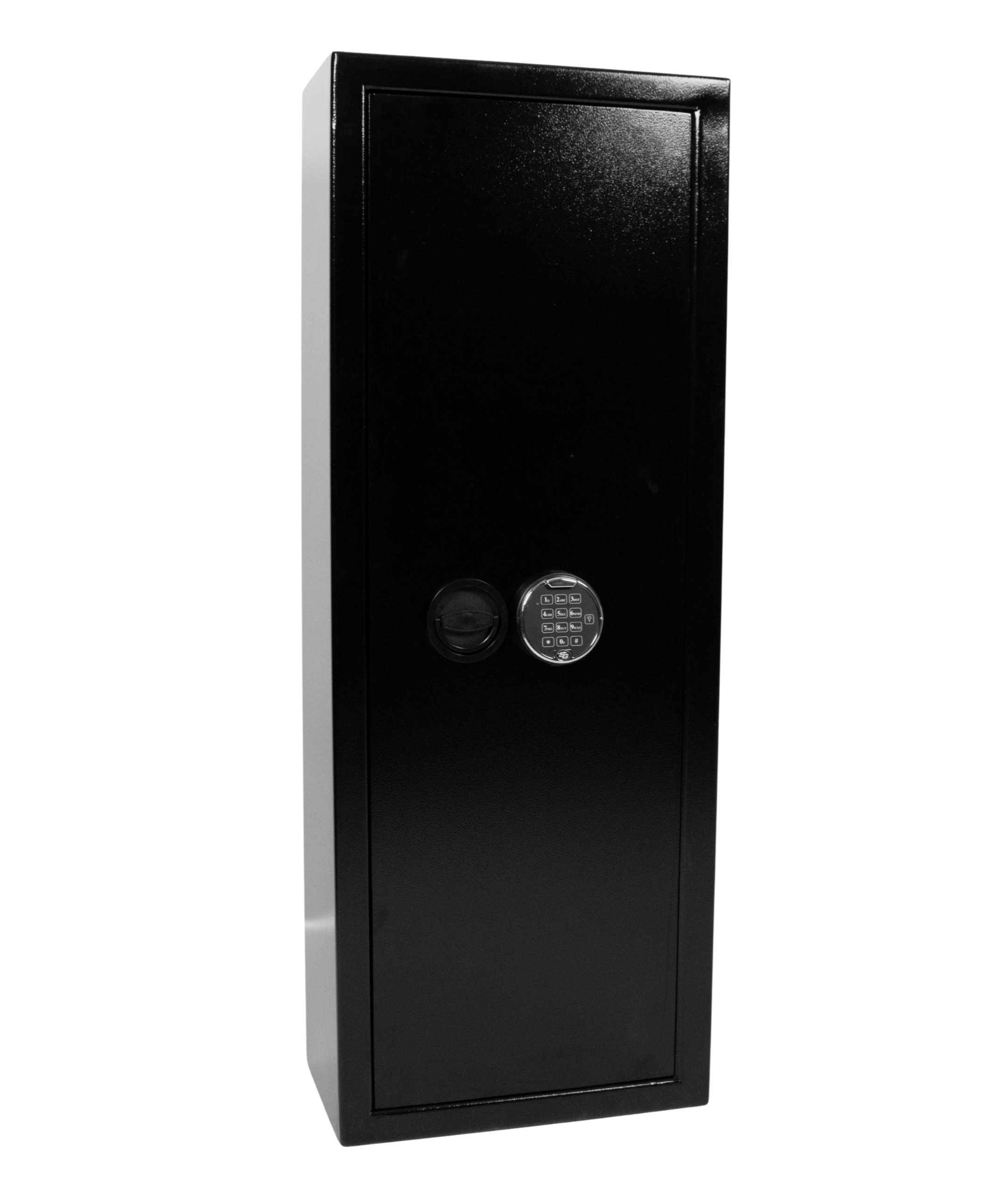 Keysafe 100 E XL zwart