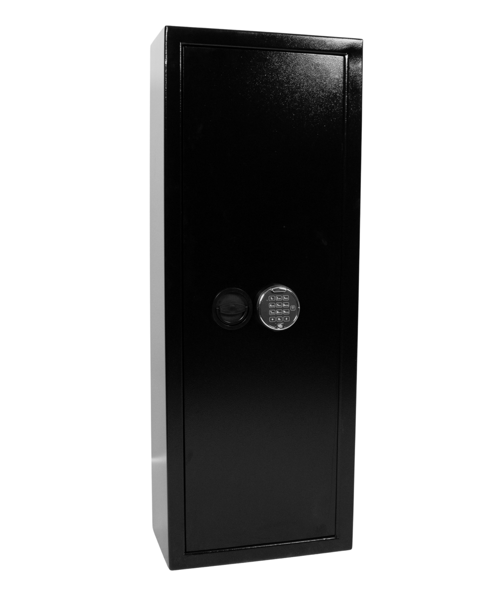 Keysafe 100 E XL zwart