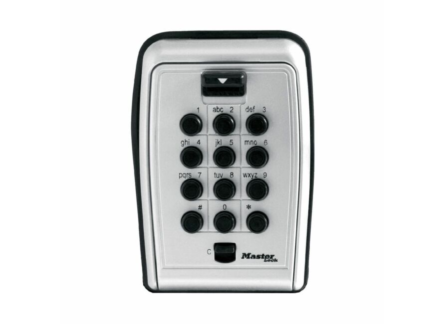 Master Lock 5423D sleutelkluisje