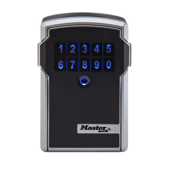 Master Lock 5441EURD sleutelkluisje