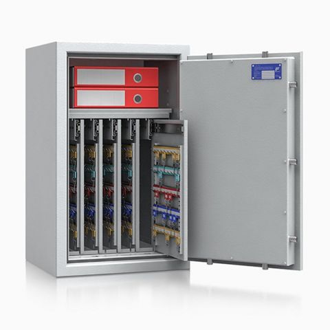 DRS Prisma I Keysafe 440L