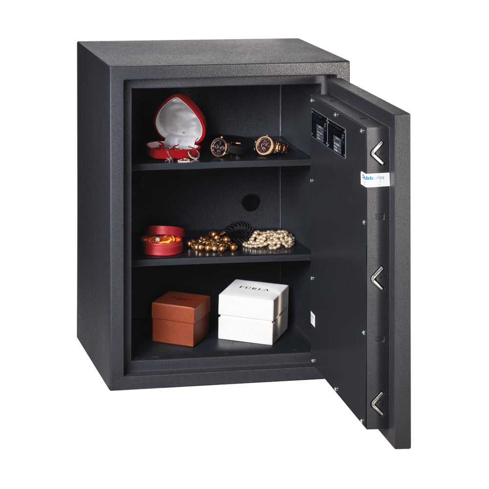 Chubbsafes HomeSafe 2020 S2-70-KL30