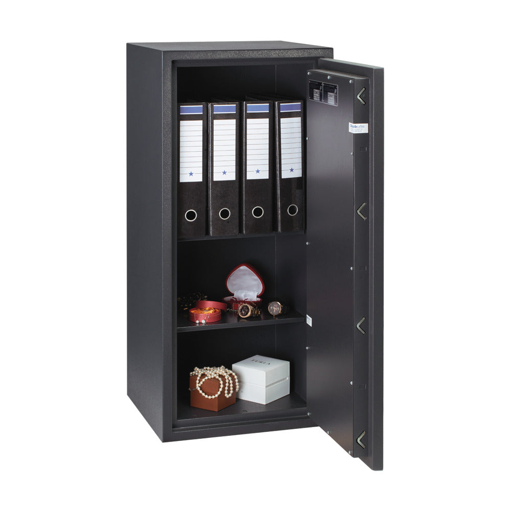 Chubbsafes HomeSafe 2020 S2-90-KL30