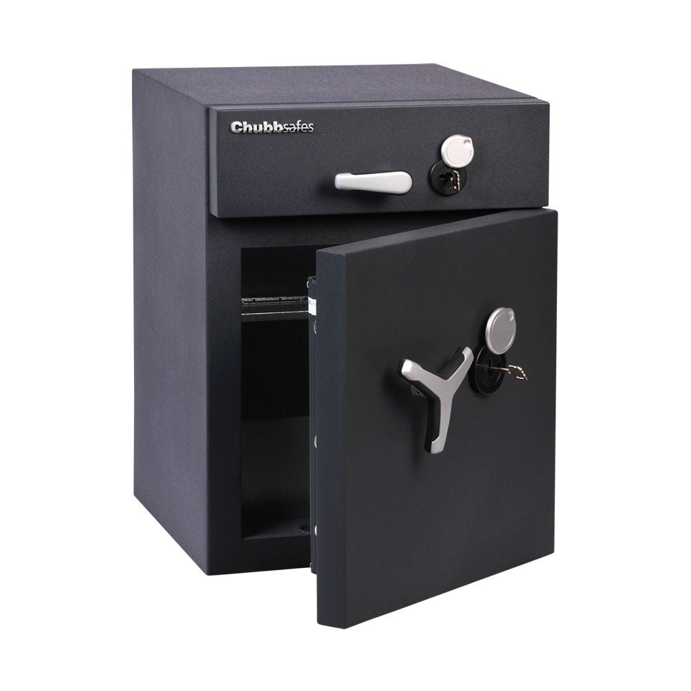 Chubbsafes ProGuard DT G1-45-KL-PL