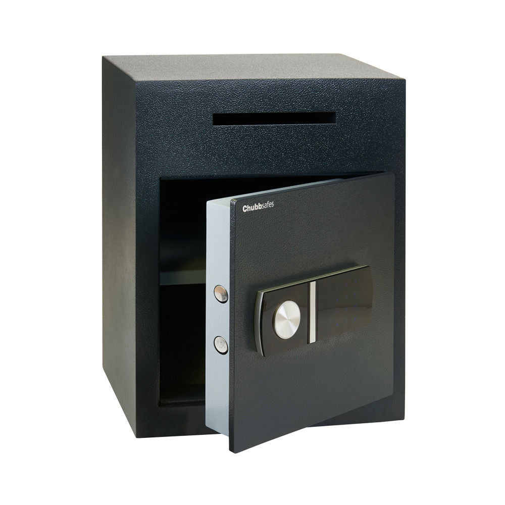Chubbsafes Sigma Deposit UG-50-EL