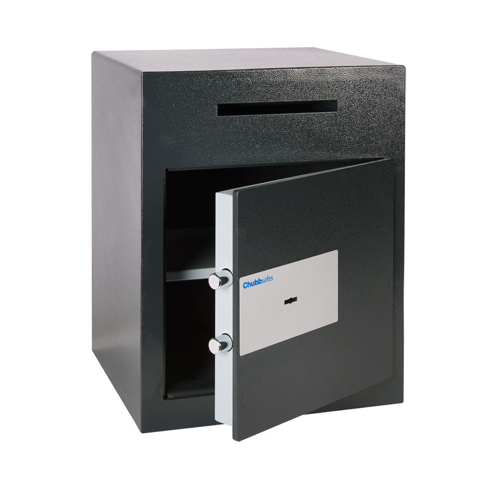 Chubbsafes Sigma Deposit UG-50-KL