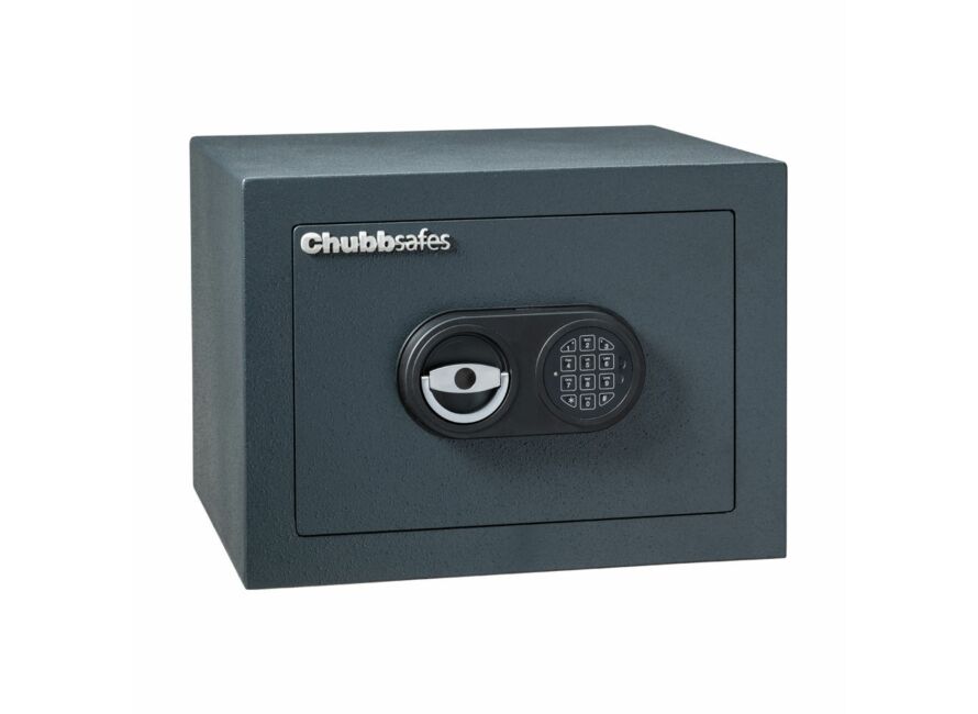 Chubbsafes Consul G0-25-EL