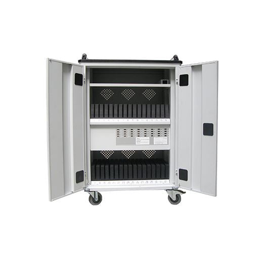 Filex LT tablet trolley