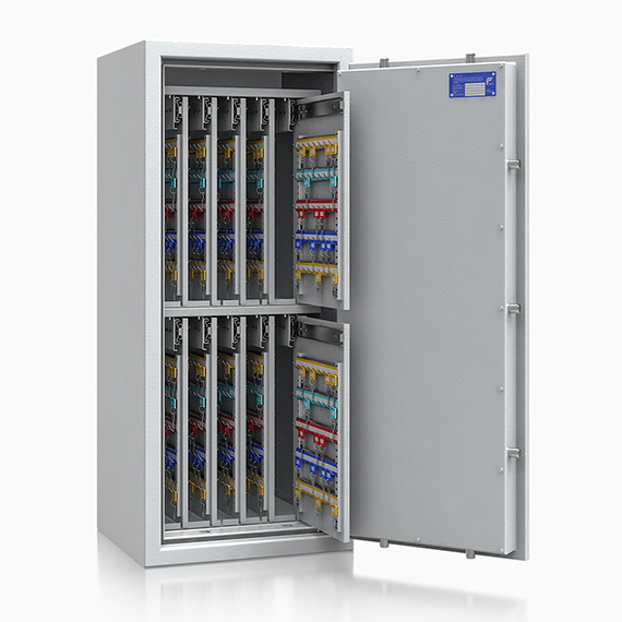DRS Prisma I Keysafe 880