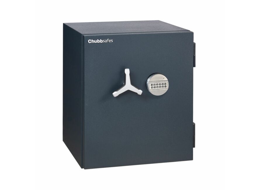 Chubbsafes DuoGuard G2-65-EL-PL-90
