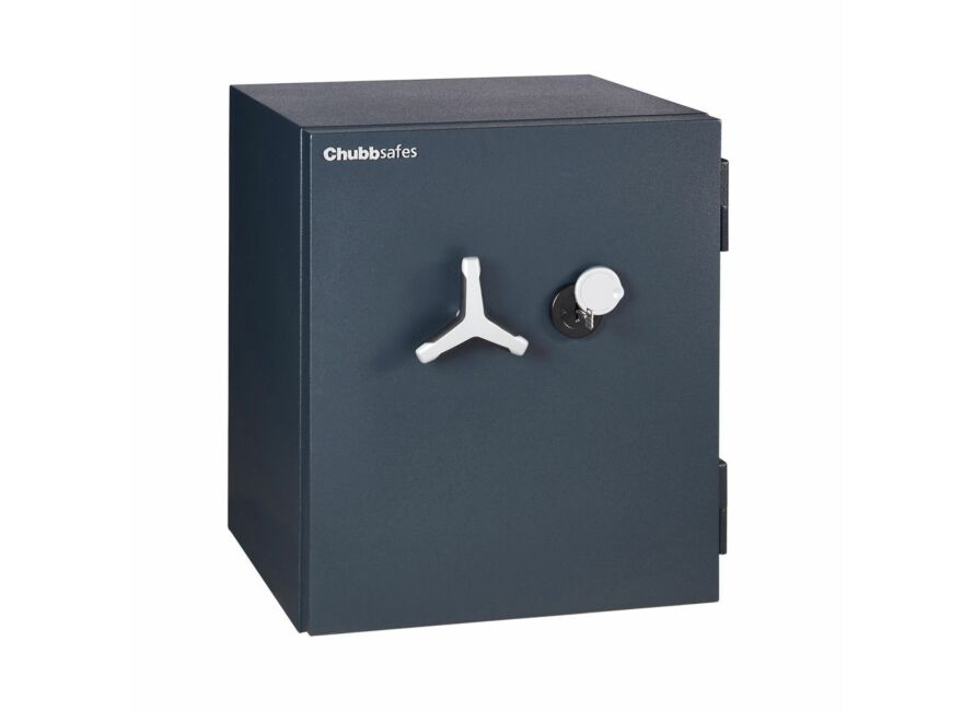 Chubbsafes DuoGuard G2-65-KL-PL-90