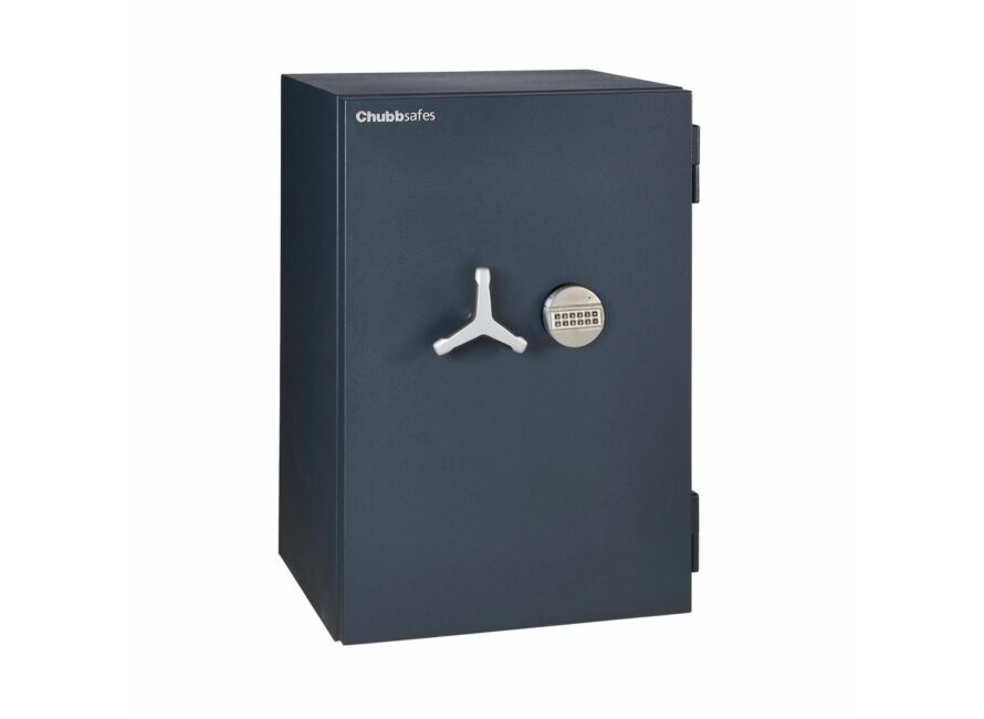 Chubbsafes DuoGuard G1-150-EL-PL-60