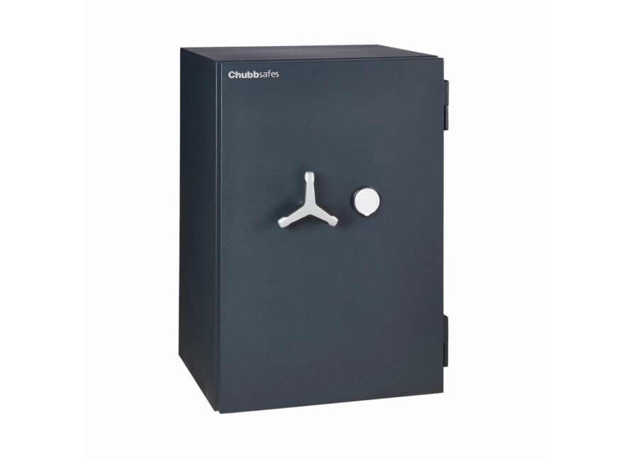 Chubbsafes DuoGuard G1-150-KL-PL-60