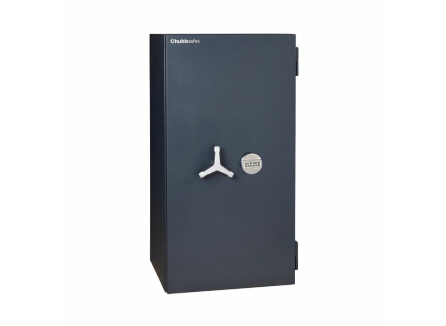Chubbsafes DuoGuard G1-205-EL-PL-60