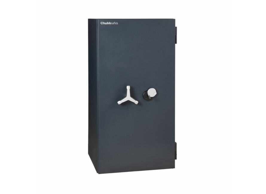 Chubbsafes DuoGuard G1-205-KL-PL-60