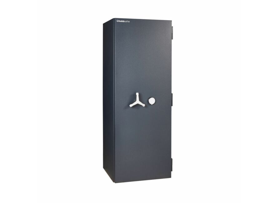 Chubbsafes DuoGuard G2-290-KL-PL-90