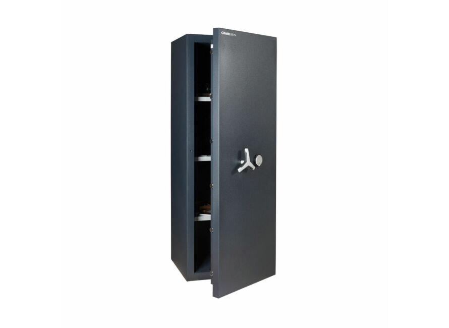 Chubbsafes DuoGuard G1-290-KL-PL-60