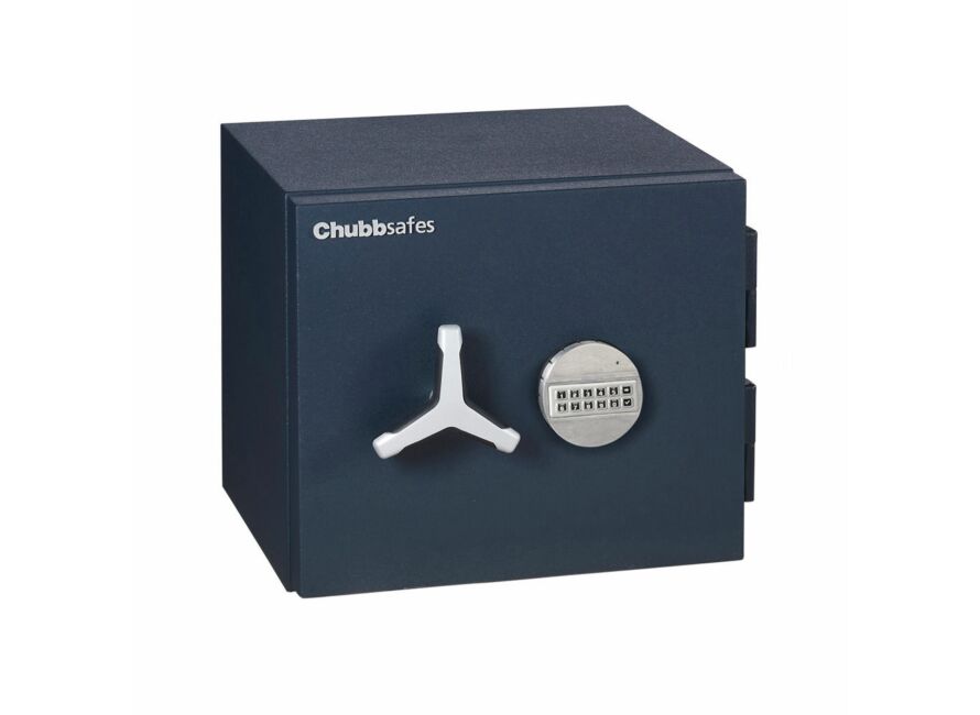 Chubbsafes DuoGuard G1-40-EL-60
