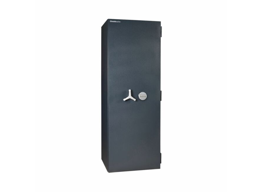 Chubbsafes DuoGuard G2-445-EL-PL-90