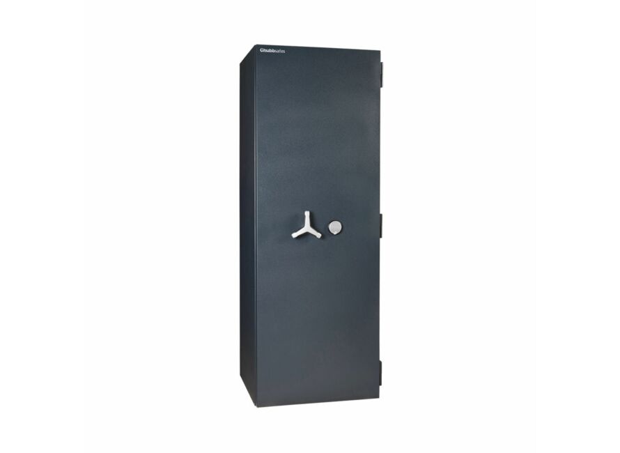 Chubbsafes DuoGuard G2-445-KL-PL-90