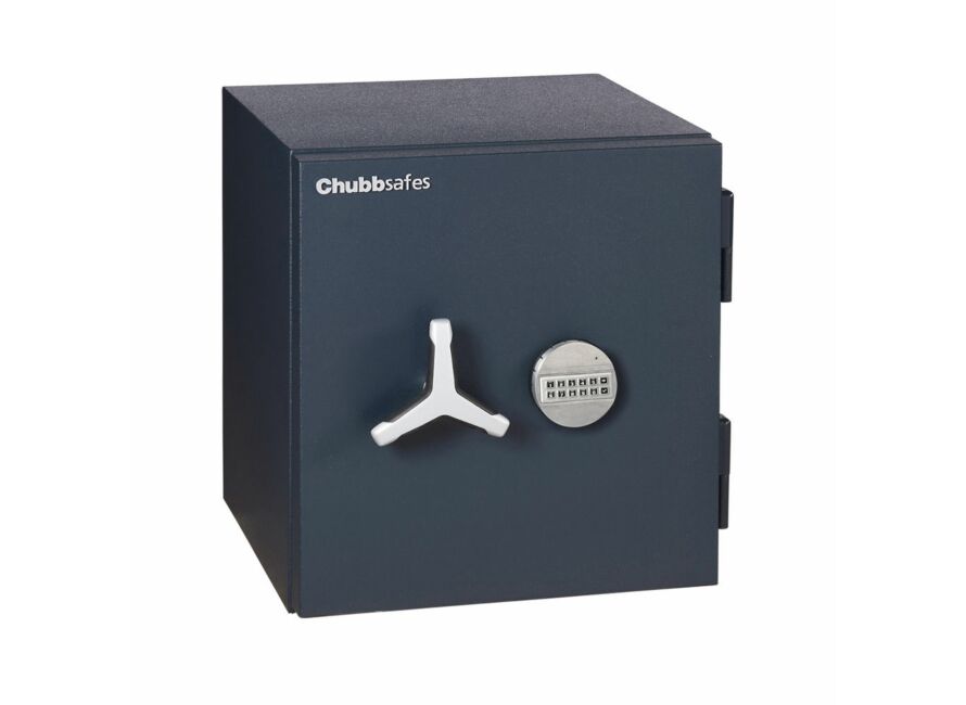 Chubbsafes DuoGuard G1-60-EL-PL-60