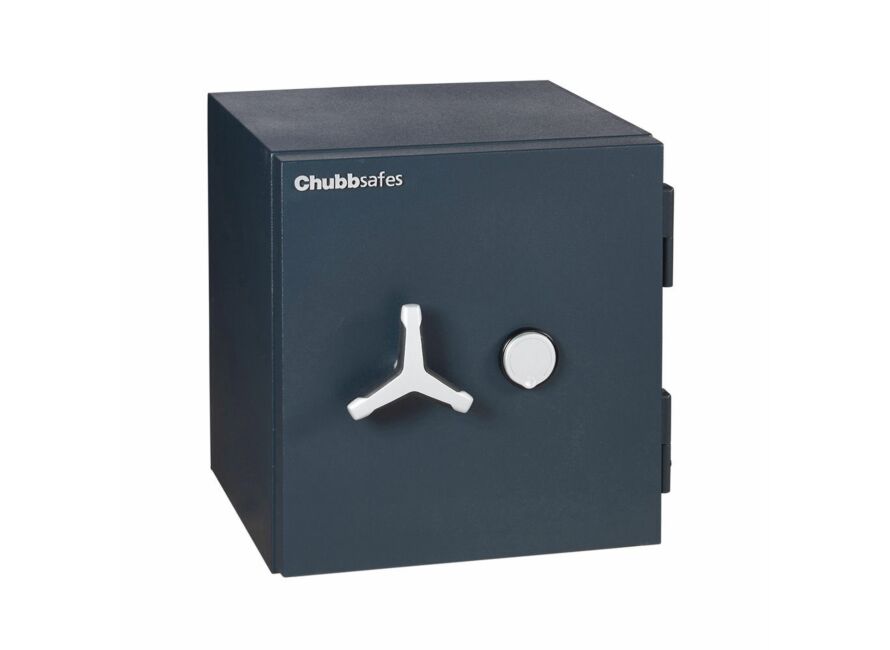 Chubbsafes DuoGuard G1-60-KL-PL-60