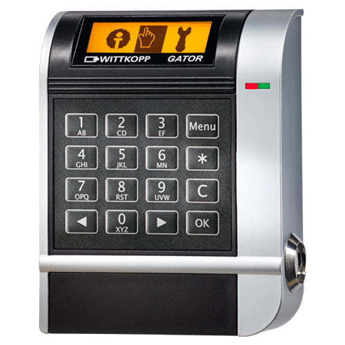 elektronisch-slot-gator-i