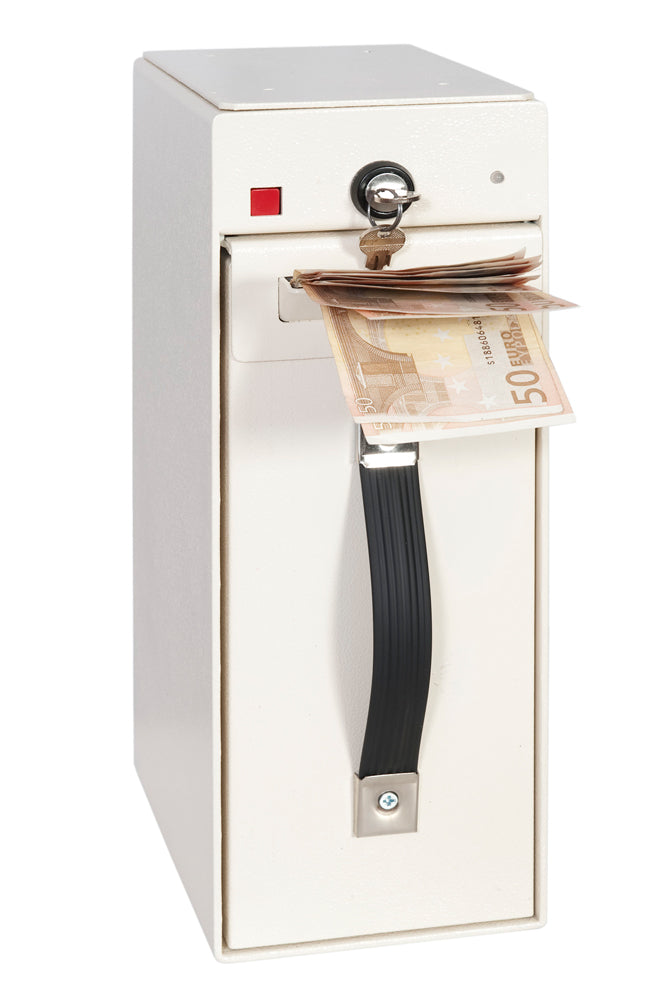 Euro 100.3 kassakluis