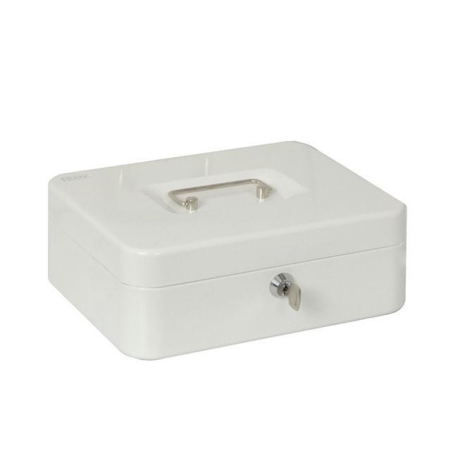 Cash Box 3 wit.