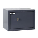 Filex SB-C Safe Box 2 cilinderslot