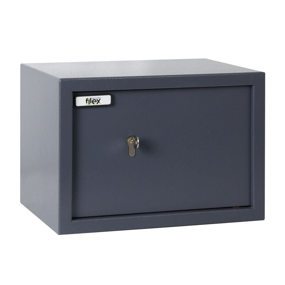 Filex SB-C Safe Box 2 cilinderslot