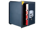 Muurkluis Technomax Gold GD 7L