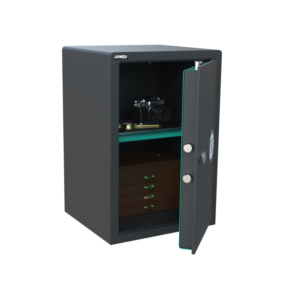 Juwel Elegance 6251 elo.