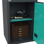 Juwel Elegance 6251 elo.