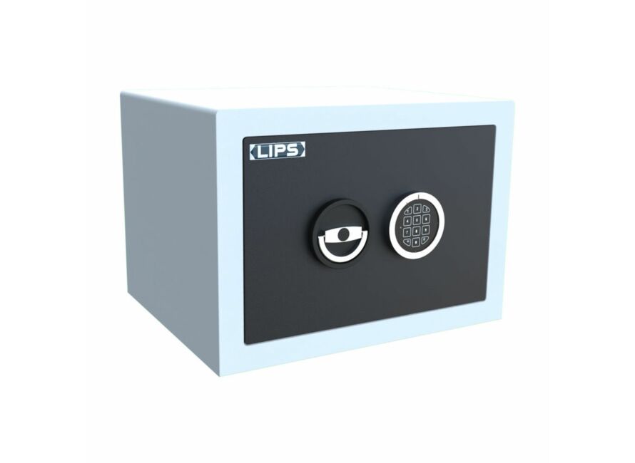 Lips Alcazar S2-25-EL