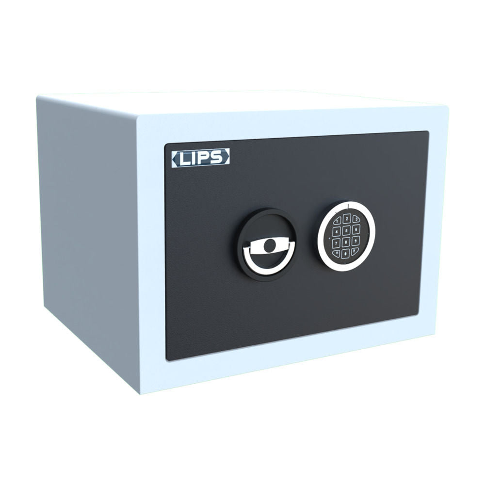 Lips Alcazar S2-25-EL
