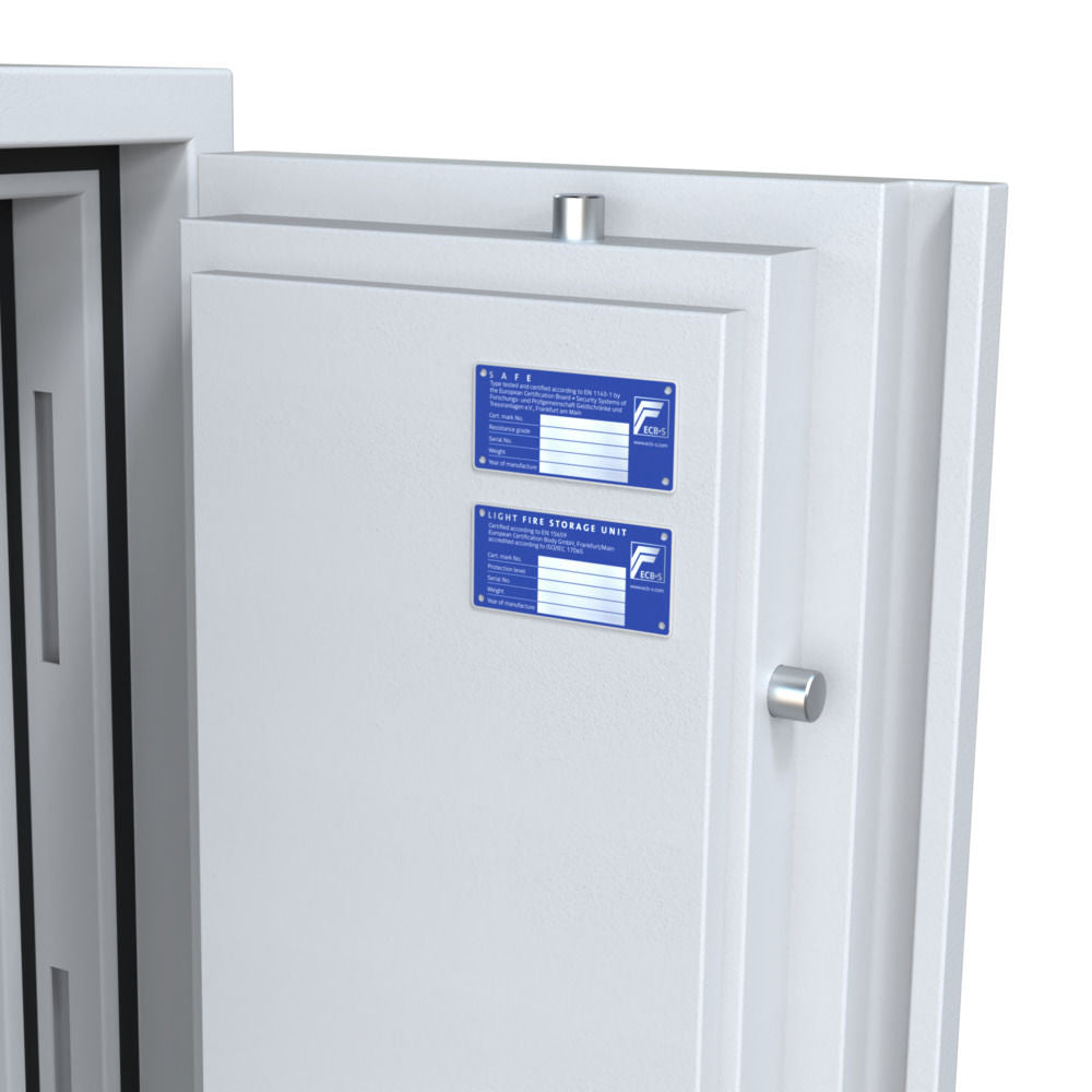 Salvus Arezzo Grade I - LFS60P