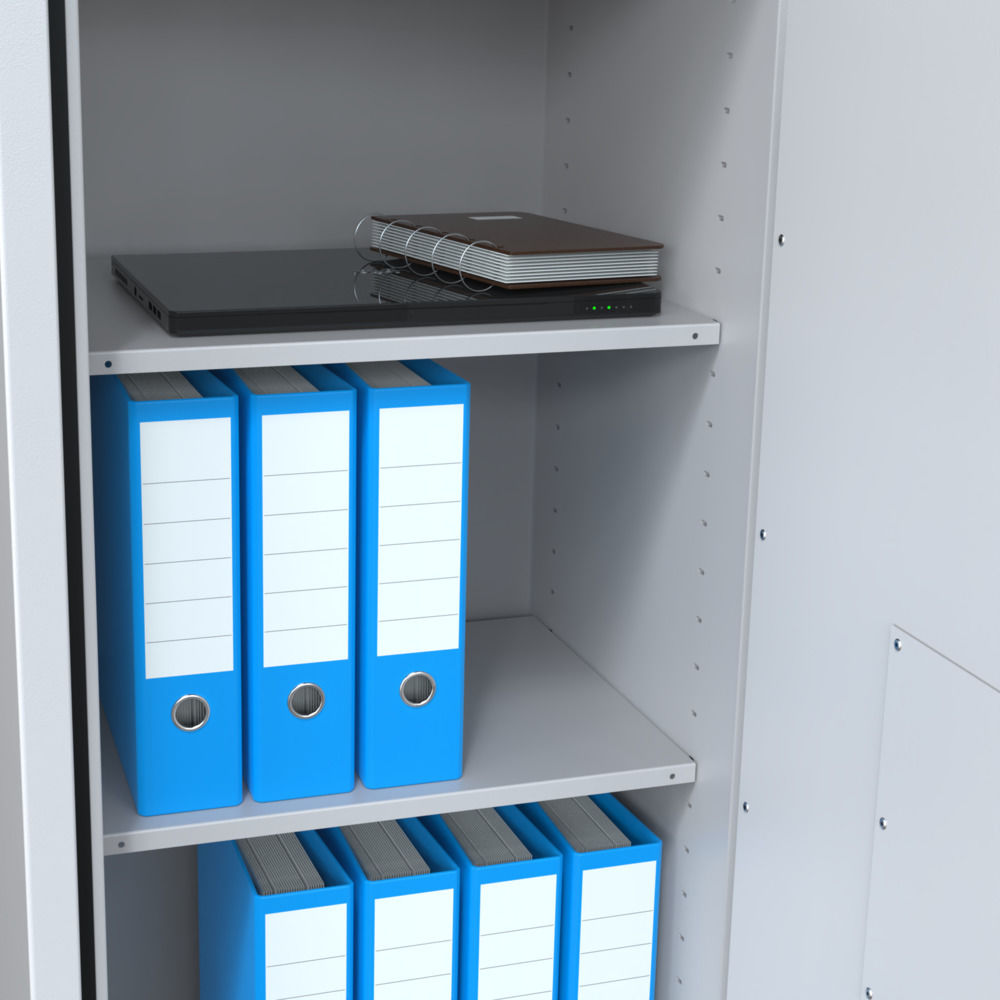 Salvus Verona HS1 archiefkast